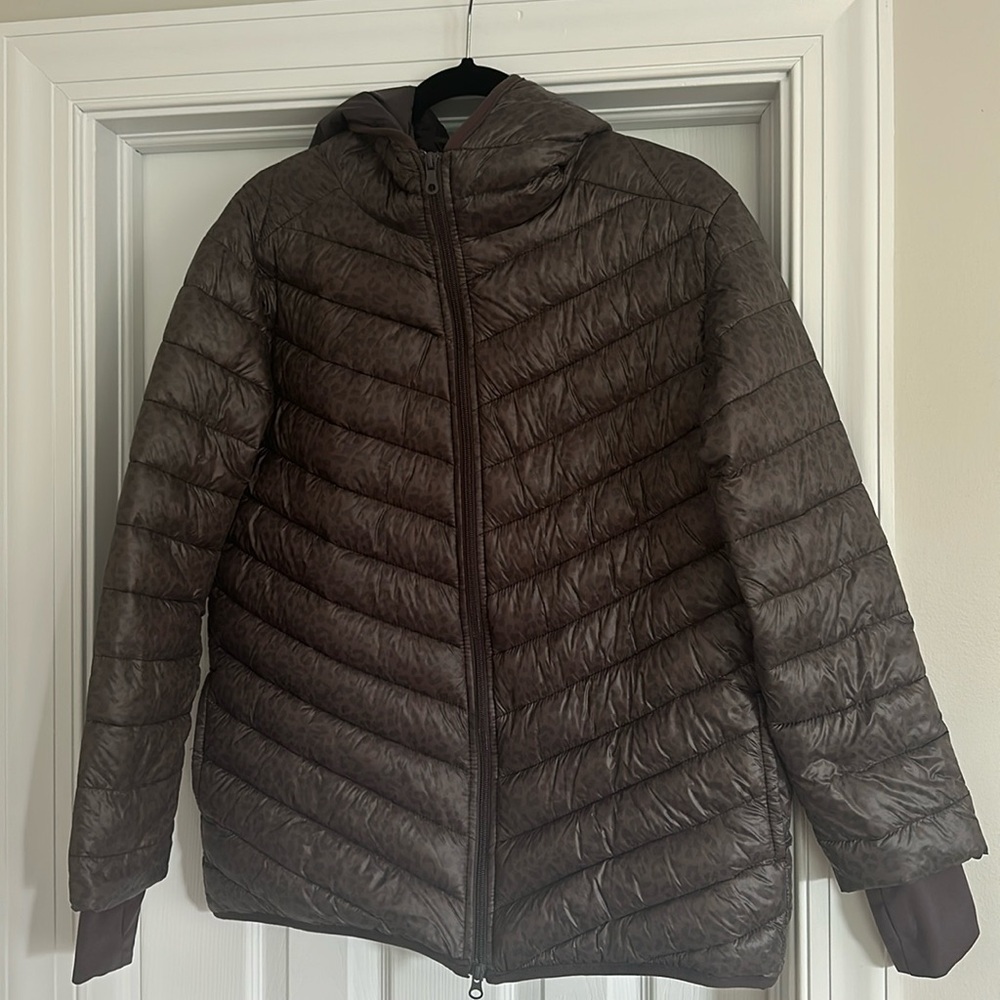 Aerie Offline Coat